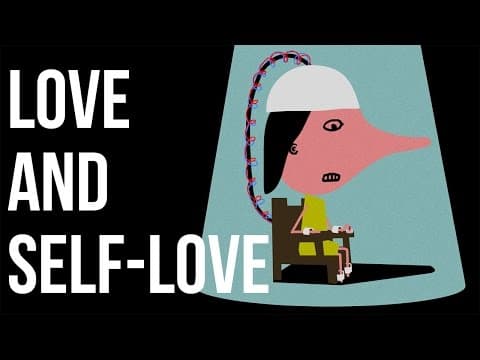 Why Self-Love Matters in Relationships thumbnail