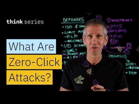 Zero-Click Attacks: AI Agents and the Next Cybersecurity Challenge thumbnail