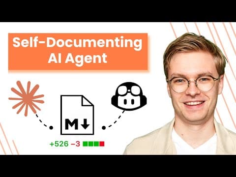 The AI Agent That Doesn't Break Production Code thumbnail