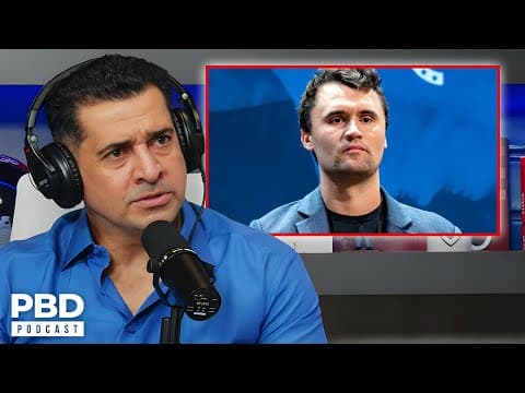 Who Will Lead the Conservative Movement Now? thumbnail