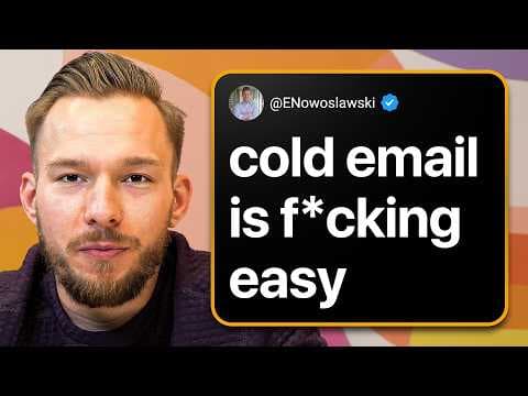 I sent 10,000,000 cold emails and learned this thumbnail