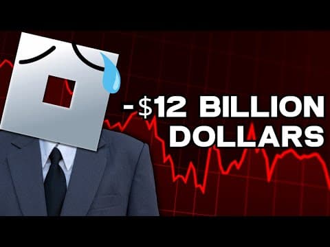 Roblox's OVERNIGHT Collapse thumbnail