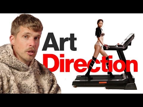 A Creative's Guide to Great Art Direction thumbnail