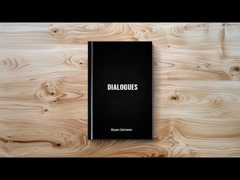Dialogues - Full Audiobook thumbnail