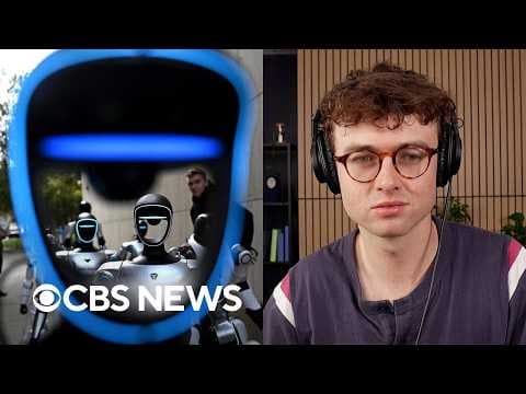 Why AI Safety Needs Slowing Down Now: Expert Interview thumbnail