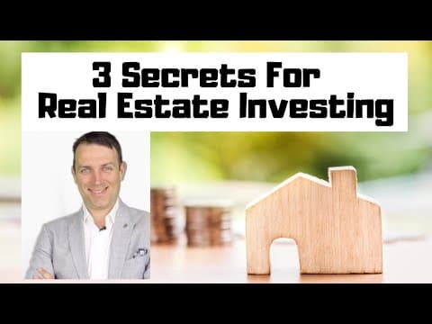 How Can Real Estate Protect Against Inflation? thumbnail