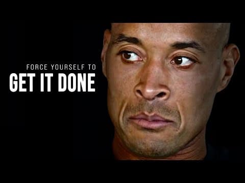 How to Build Willpower and Overcome Life's Challenges thumbnail