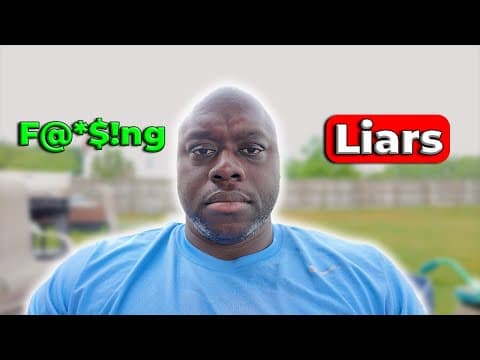 I Tried Faceless YouTube for 3 Years: Here's the Reality thumbnail