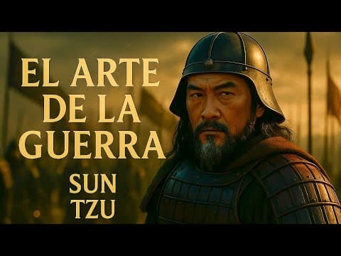 ¿Cómo aplicar la estrategia de Sun Tzu al conflicto? thumbnail