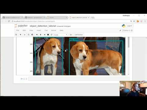 Intro - TensorFlow Object Detection API Tutorial p.1 thumbnail