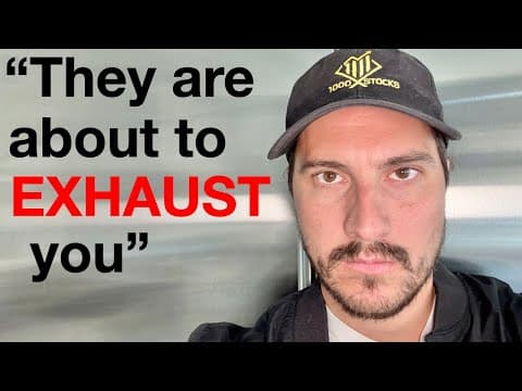 How to Prepare for Stock Market Downturns thumbnail