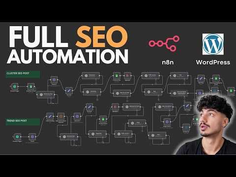 Automate Your Entire SEO for $1 (Free n8n Template) thumbnail