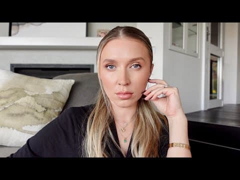How I Mastered DETACHMENT & Went From Anxious To Secure In 10 Steps thumbnail