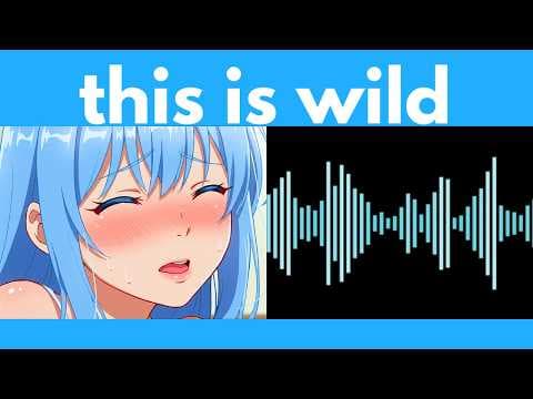 This AI just killed voice actors thumbnail