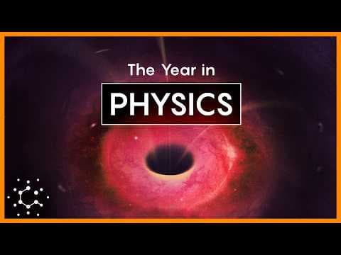 2025's Biggest Breakthroughs in Physics thumbnail