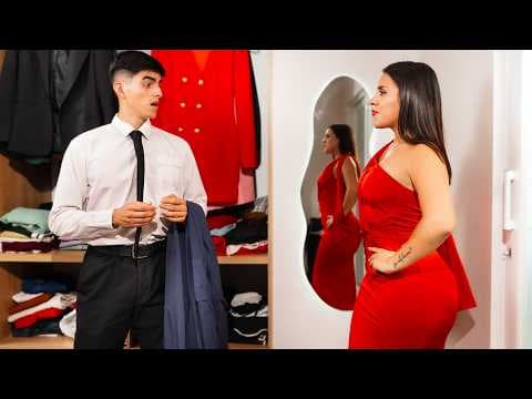 La juzgaron por como vestía y ella les dio una lección inolvidable. thumbnail