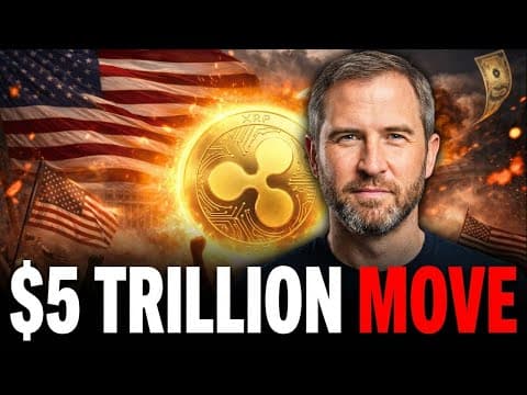 XRP News: Why a $5 Trillion Asset Manager Is Now Utilizing XRP thumbnail