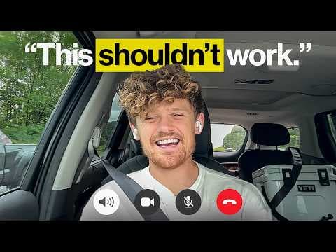 Ryan Trahan reacts to 50 States in 50 Days thumbnail