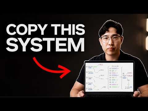 How to Learn Faster With a Structured Workflow thumbnail