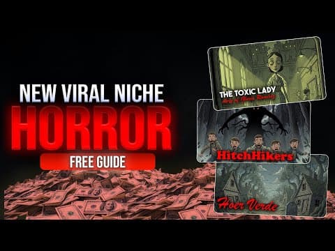 This Niche is Going Viral Now | How to do it Correctly? thumbnail