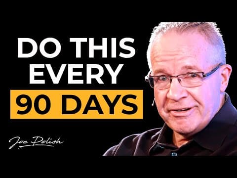 Changing Your Game | Dan Sullivan thumbnail