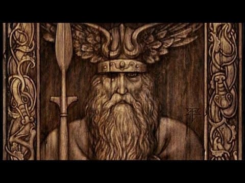 The Search for Odin - ROBERT SEPEHR thumbnail