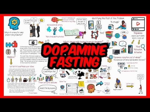 How to Improve Focus by Reducing Dopamine Tolerance thumbnail