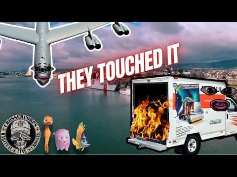 Back that U-Haul up thumbnail