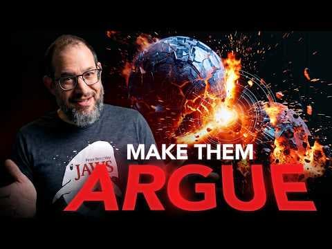 How to friction max AI to sharpen your judgment thumbnail