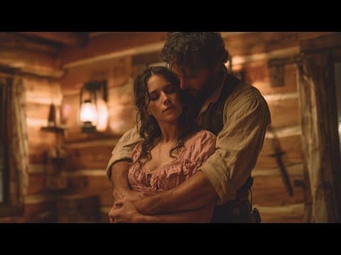 Her Dress Tore Open—The Cowboy Couldn’t Believe His Eyes Then His Hands Shook With Need thumbnail