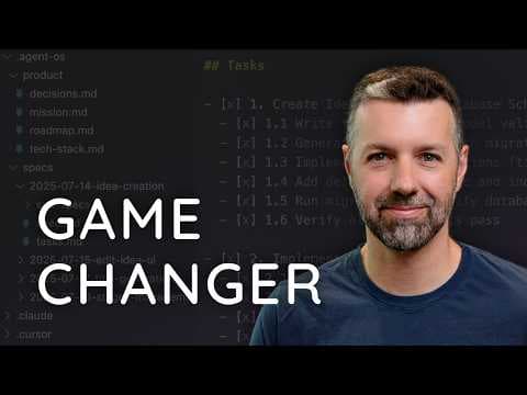 The Missing SYSTEM Your Coding Agents Need thumbnail
