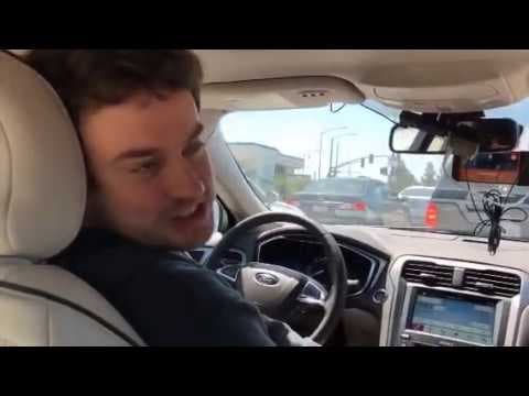 What Issues Were Found During Open Pilot Testing in a Ford? thumbnail