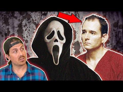 This psycho inspired "Scream" (*MATURE AUDIENCES ONLY*) thumbnail