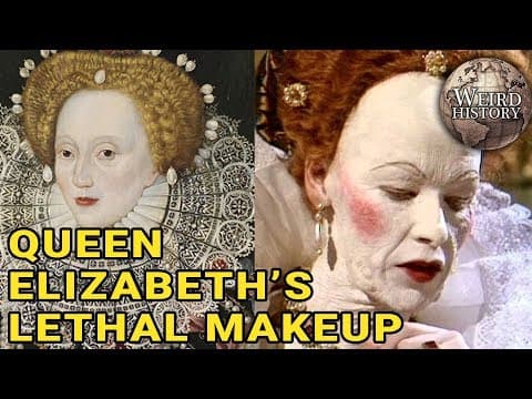 What May Have Caused the Death of Elizabeth I thumbnail