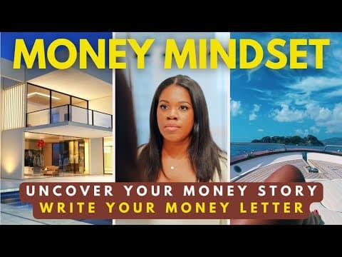 CLEAR your MONEY BLOCKS  (step by step) thumbnail