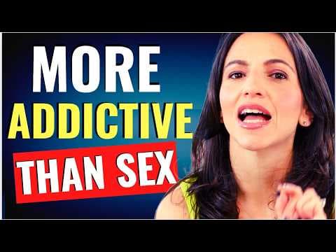 5 Things That “Turn Women On” MORE THAN SEX (Backed By Science) thumbnail