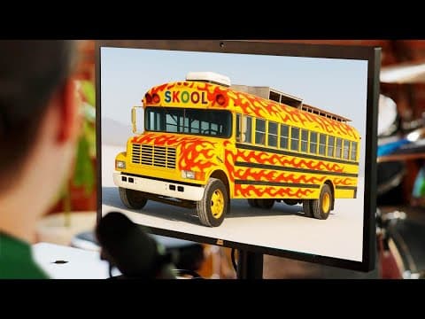 World Building: The Key To Lovable Communities | Skool News #31 thumbnail