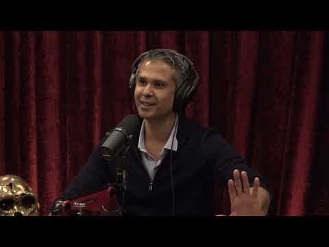 Joe Rogan Experience #1979 - Dr. Aseem Malhotra thumbnail