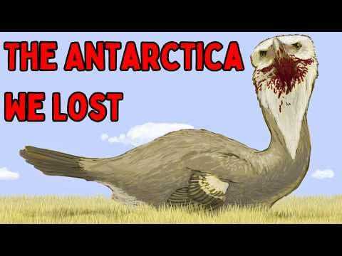 Antarctica Before It Froze thumbnail