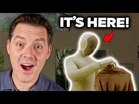 AI News: 1x Neo Robot, Extropic TSU, Minimax M2, Cursor 2, and more! thumbnail