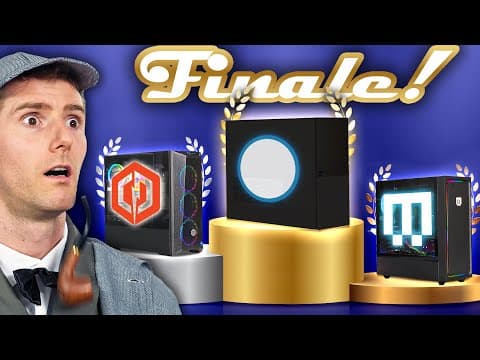 How Did Dell WIN?! - Secret Shopper 4 Part 4 thumbnail