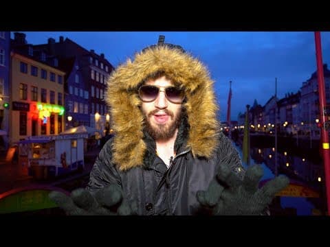 The Reason You're Failing At Self-Help: Julien Blanc Reveals The Truth They Didn't Tell You thumbnail