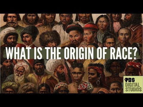 The Origin of Race in the USA thumbnail