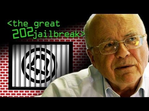 How Did Bell Labs Reverse Engineer the Linotronic 202? thumbnail