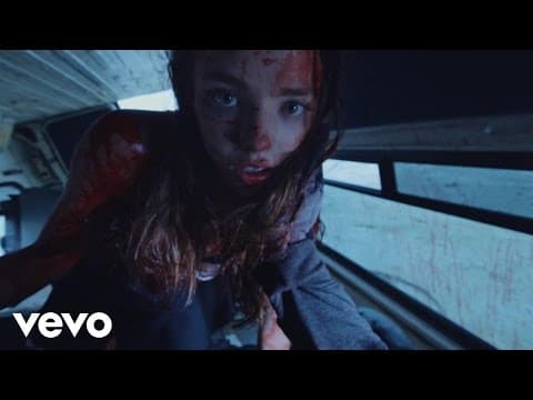 The Weeknd - False Alarm (Official Video) thumbnail