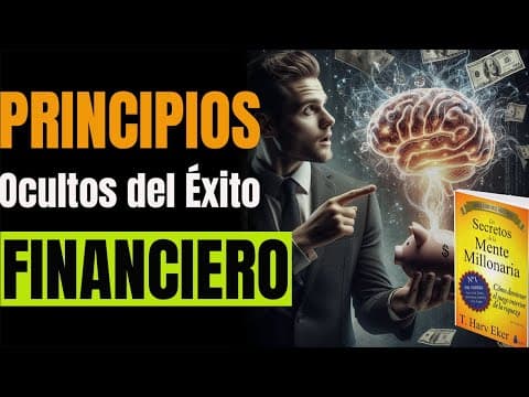 What Are the Core Principles of a Wealth Mindset? thumbnail