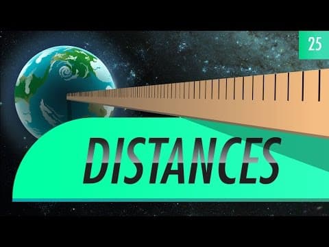 How Did Ancient Greeks Measure Distances in Astronomy? thumbnail