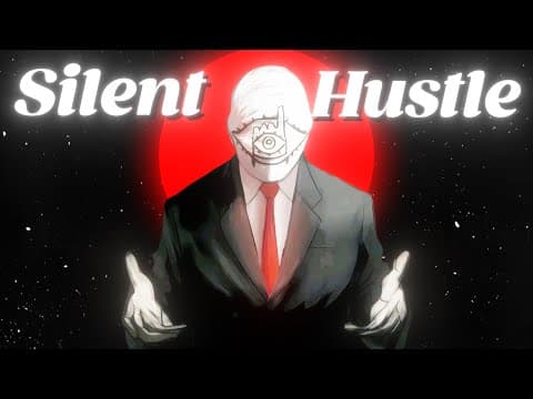 The Forbidden Brain Hack That Can Make You Successful thumbnail