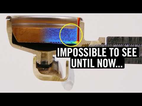 Inside Espresso Pucks With A CT Scanner thumbnail