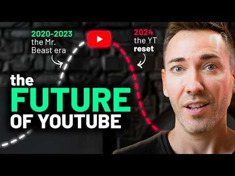 YouTube Is Changing For Business Owners (Big Opportunity) thumbnail